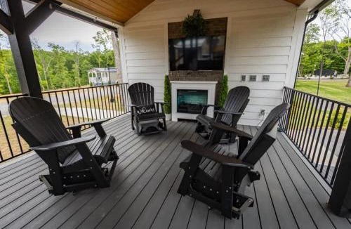 Dover House | Sarah Kidd 130 PGL