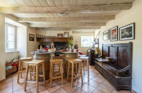 Aldudes House | Sarahandia