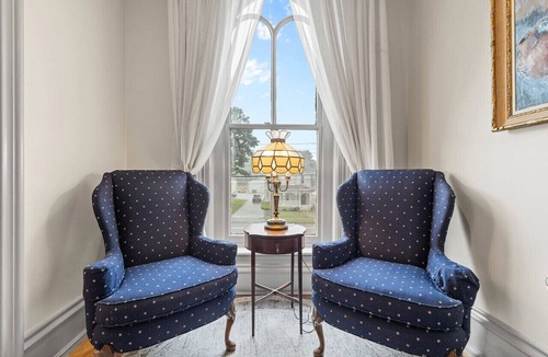 Le Roy House | Sarah’s Place