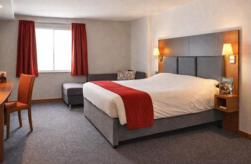 Fradley Hotel | Saram Lodge Lichfield