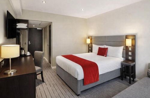 Fradley Hotel | Saram Lodge Lichfield