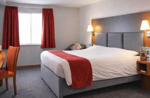 Fradley Hotel | Saram Lodge Lichfield