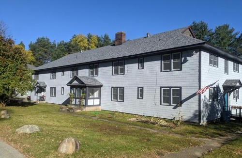 Saranac Lake Apartment | Saranac Lake Studio Apartment