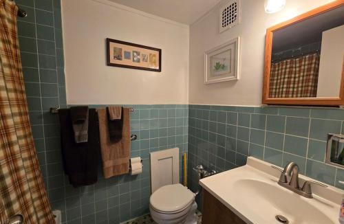 Saranac Lake Apartment | Saranac Lake Studio Apartment