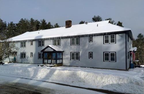 Saranac Lake Apartment | Saranac Lake Studio Apartment