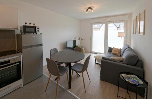 Saint-Valery-sur-Somme Apartment | Sarananda - apartment