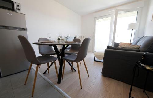 Saint-Valery-sur-Somme Apartment | Sarananda - apartment