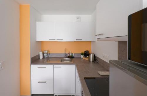 Saint-Valery-sur-Somme Apartment | Sarananda - apartment