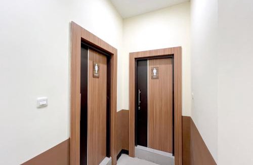 Kendari Hotel | Saranani Guesthouse