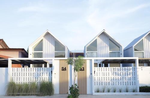 Pengkalan Villa | Sarang A Cottage with private pool