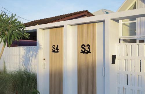 Pengkalan Villa | Sarang A Cottage with private pool