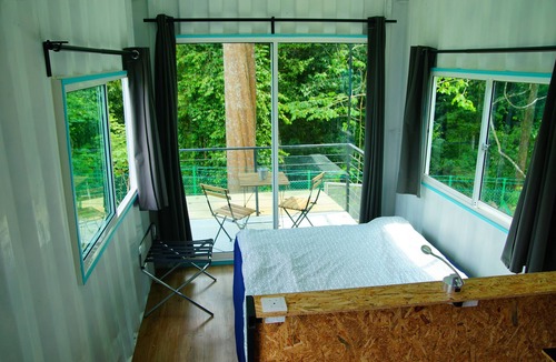 Hulu Selangor House | Sarang by the brook