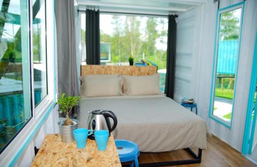 Hulu Selangor Cabin | Sarang by the brook