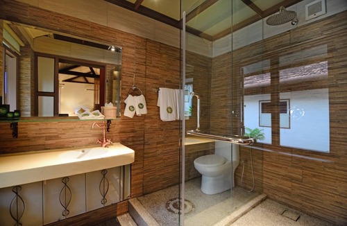 Kampung Kuchai Hotel | Sarang Paloh Heritage Stay & Event Hall