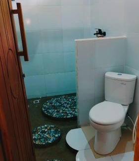 Tetebatu House | Sarang Walet Homestay