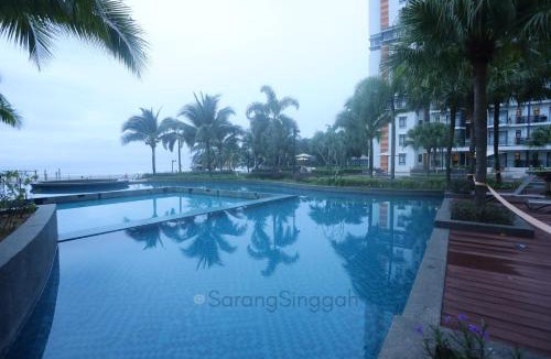 Kuantan Apartment | SarangSinggah@Timurbay Seafront