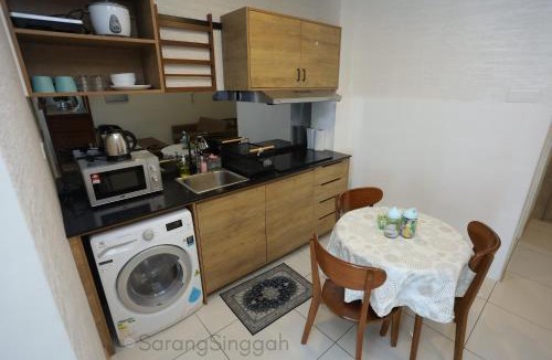 Kuantan Apartment | SarangSinggah@Timurbay Seafront