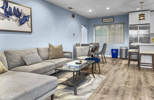 Gulf Gate Estates House | Sarasota 2 Bedroom House right next to Siesta Key