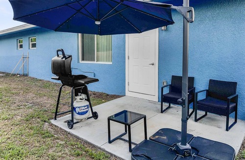 Gulf Gate Estates House | Sarasota 2 Bedroom House right next to Siesta Key