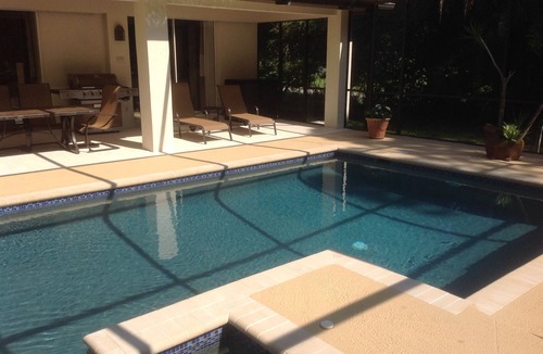 The Meadows House | Sarasota Getaway