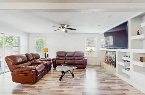 Whitfield House | Sarasota Serenity