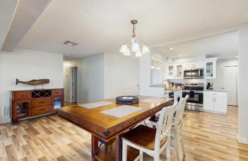 Whitfield House | Sarasota Serenity