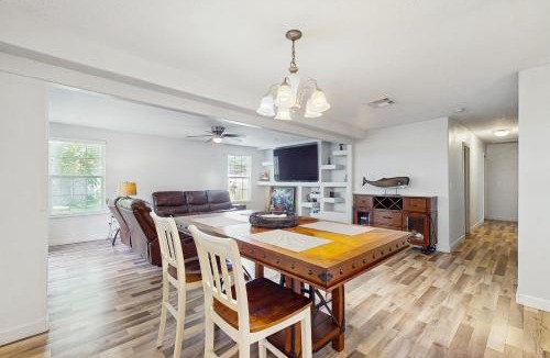 Whitfield House | Sarasota Serenity