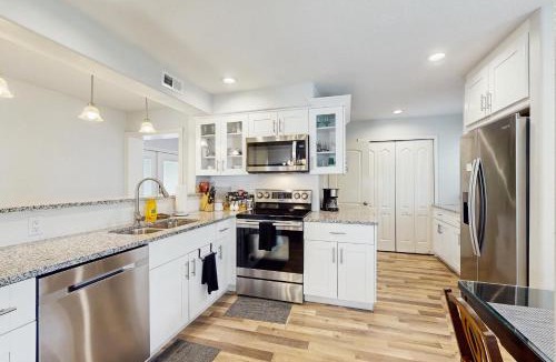 Whitfield House | Sarasota Serenity