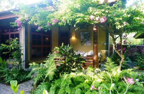 Anturan House | Saraswati Holiday House