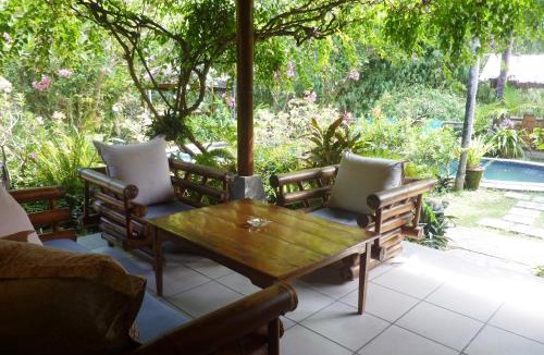 Anturan House | Saraswati Holiday House