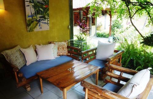 Anturan House | Saraswati Holiday House
