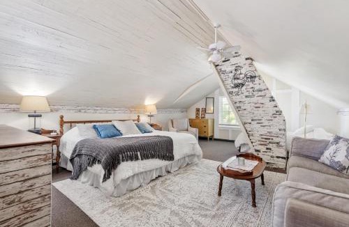 Saratoga Springs Bed & Breakfast | Saratoga Farmstead B&B