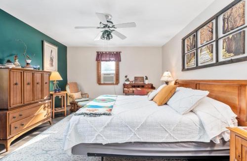 Saratoga Springs Bed & Breakfast | Saratoga Farmstead B&B