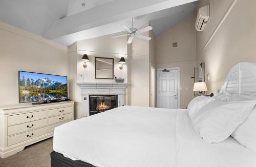 Langley Hotel | Saratoga Inn