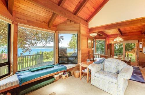 Langley House | Saratoga Lodge