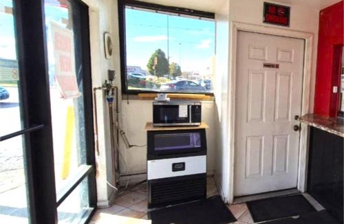 Ashburn Hotel | Saratoga Motel By Capital O Near Midway Airport Chicago IL