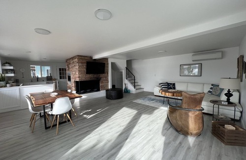 Camano Island House | Saratoga passage beach house
