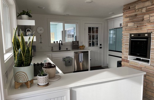 Camano Island House | Saratoga passage beach house