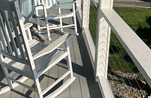 Camano Island House | Saratoga passage beach house