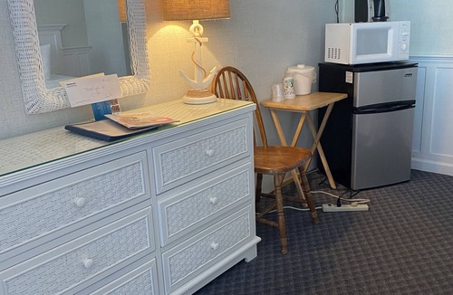 Wildwood Crest Hotel | Saratoga Resort
