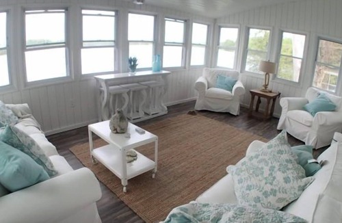 Saratoga Springs Cabin | Saratoga Springs, Lakefront Cabin