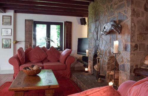 Wiseman's Bridge House | Sardis Cottage