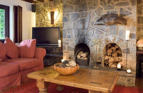 Wiseman's Bridge House | Sardis Cottage