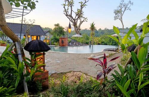Pecatu Hotel | Sardja Uluwatu