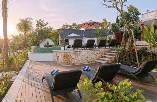 Pecatu Hotel | Sardja Uluwatu