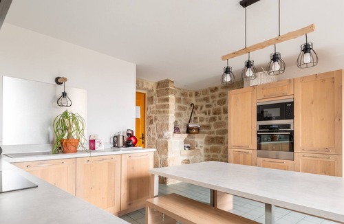 Sanilhac House | Sardone - Charmant gîte 3e jacuzzi et sauna