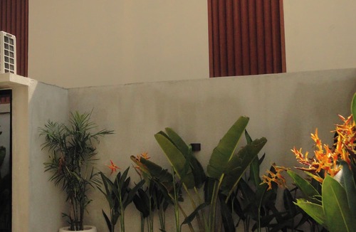 By Pass Ngurah Rai Apartment | Sare Studio Bali - Berawa Mezzanine Style Apartment with 1BR & Private Pool