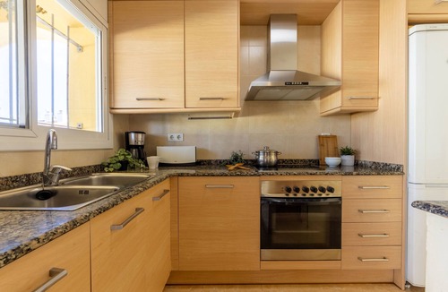 Riumar House | Sargantana by Interhome