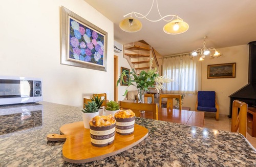 Riumar House | Sargantana by Interhome
