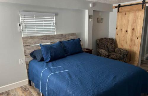 Cedar Lane House | Sargent Barefoot Bungalow